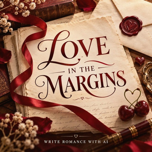 Notes in the Margin — cover artwork